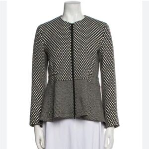 Akris Punto wool jacket (size 8)